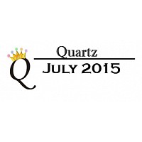 Quartz July 2015 Archive